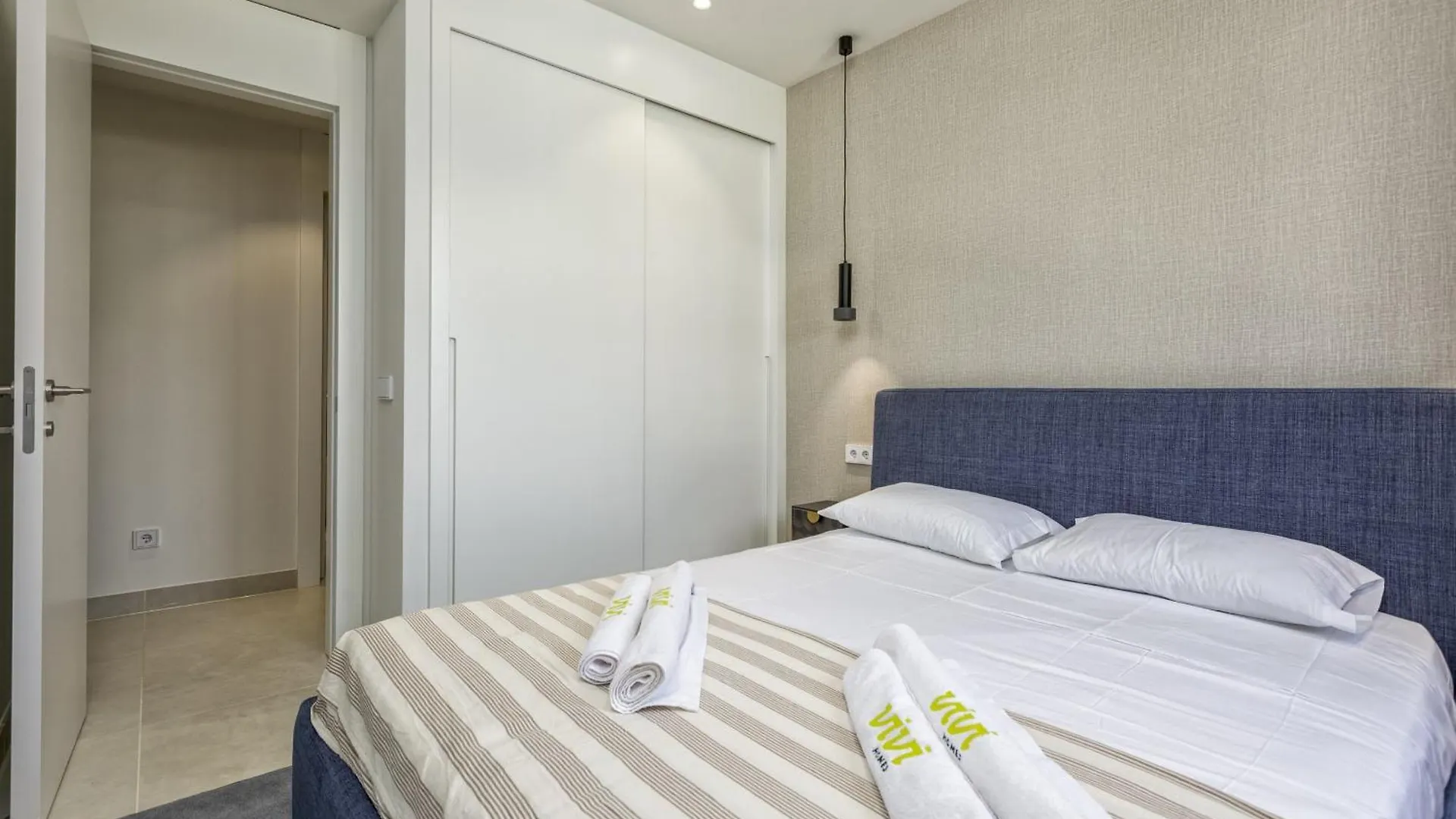 Vivi Homes - Panorama Pool, Golf, Terrace & Sea View Fuengirola