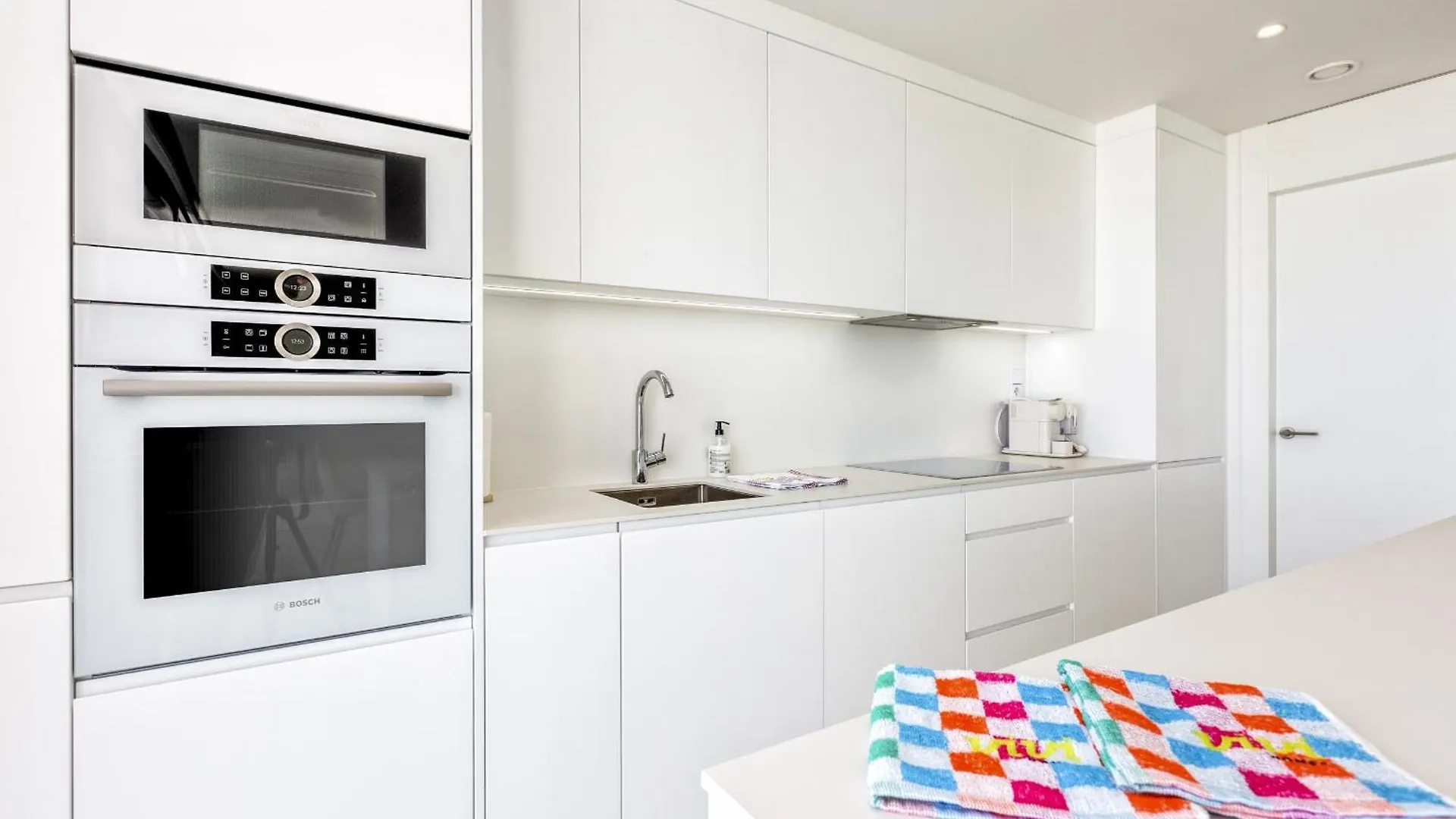 Apartment Vivi Homes - Panorama Pool, Golf, Terrace & Sea View Fuengirola
